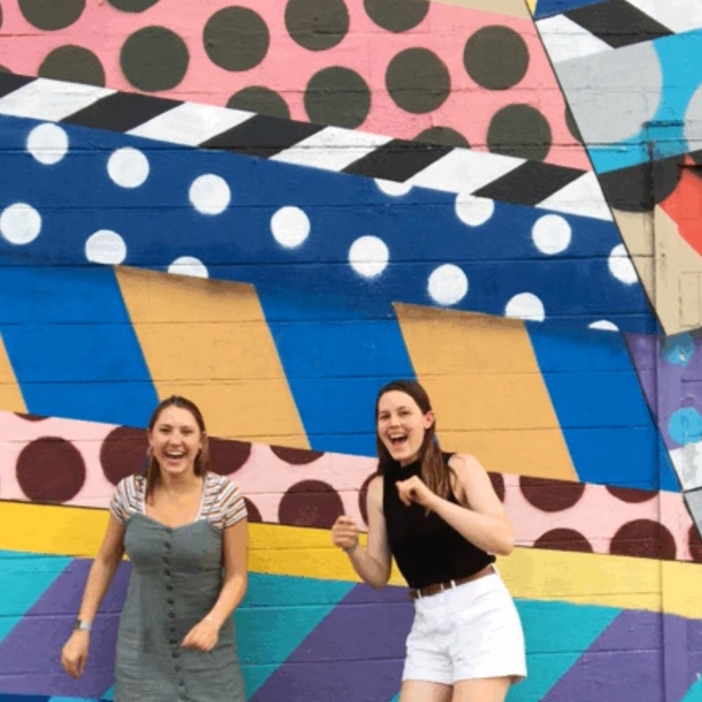 Altar'd State Button Up Dress